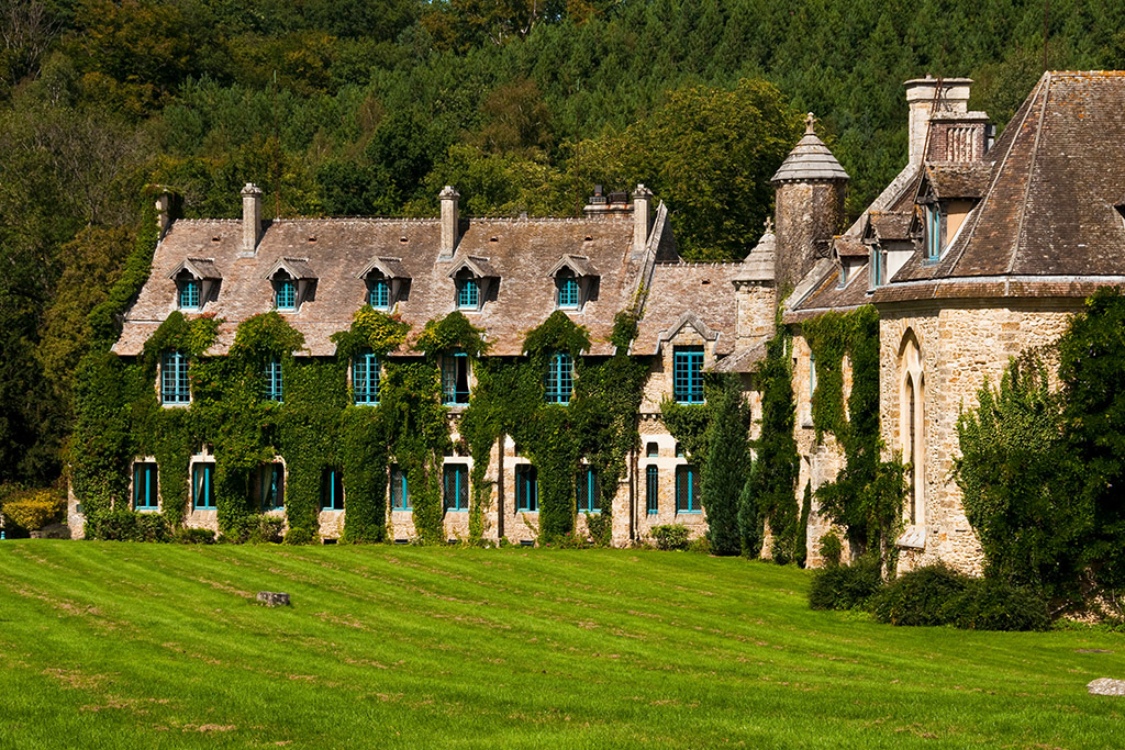 Bonnes adresses Vallée de Chevreuse week-end