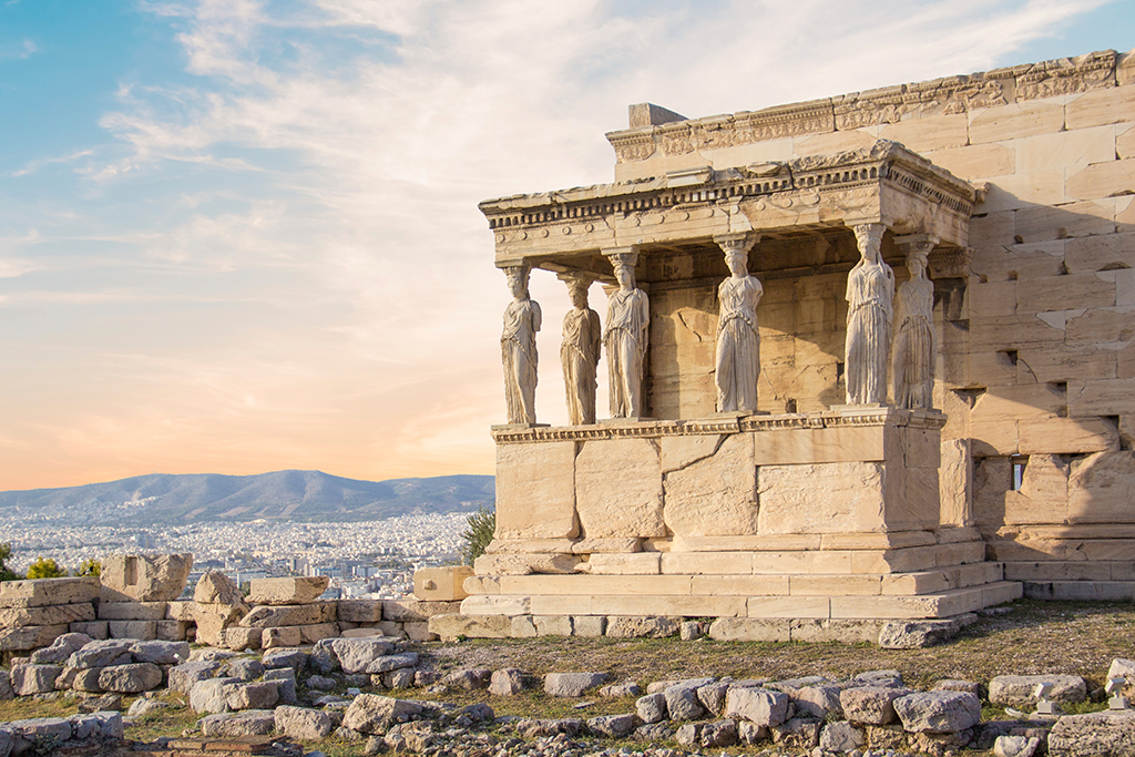Bonnes adresses Athenes