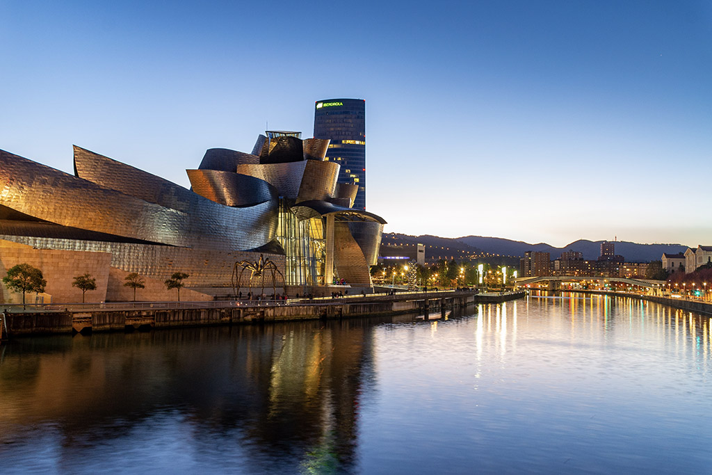 Bonnes adresses Bilbao