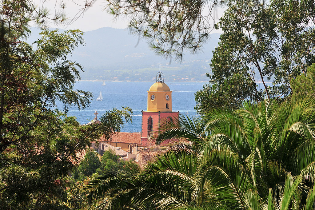 bonnes adresses saint tropez