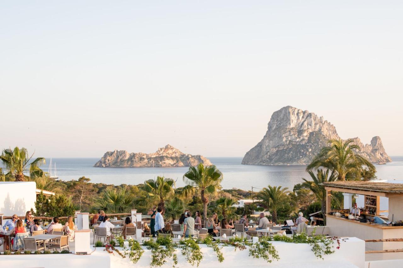 Les plus beaux hôtels de charme à Ibiza & Formentera