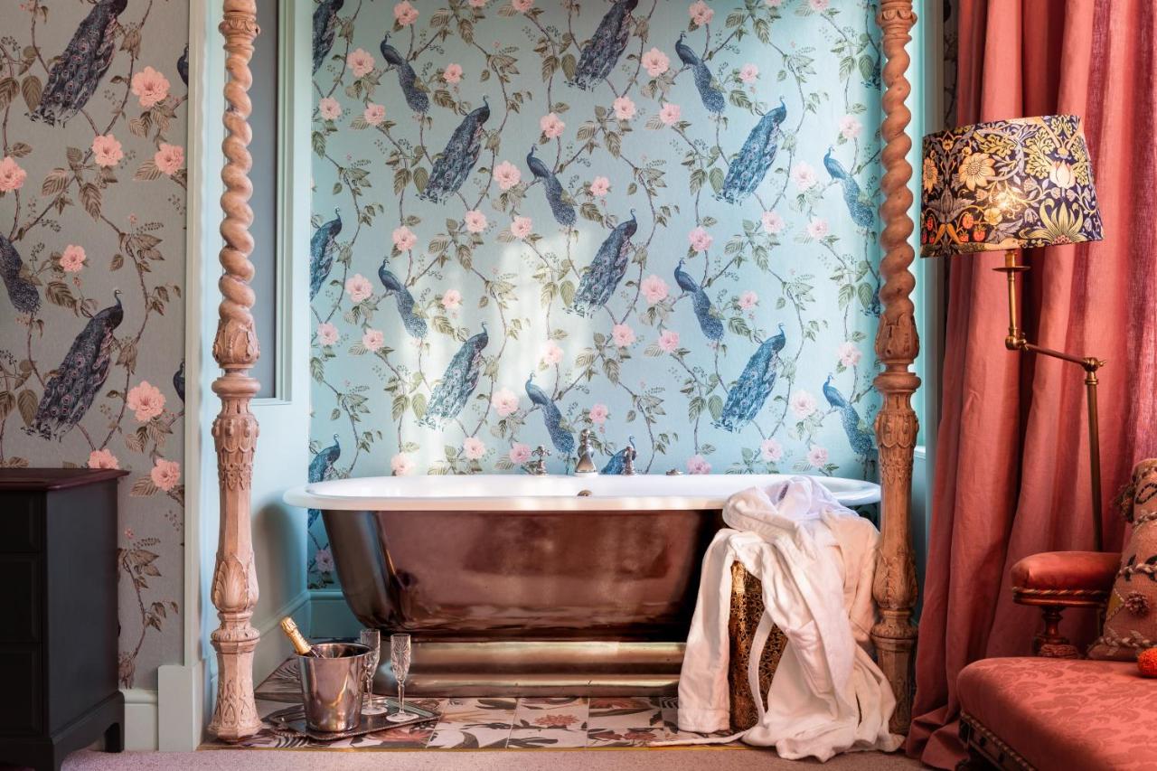 Les plus beaux hôtels de charme à Londres
